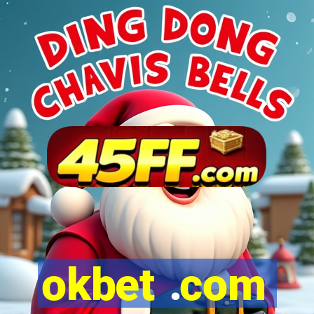 okbet .com
